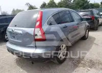 2008 Honda CR-V photo