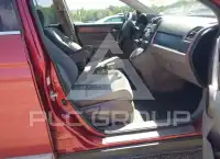 2008 Honda CR-V photo