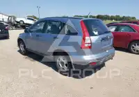 2008 Honda CR-V photo