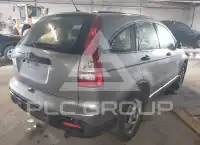 2008 Honda CR-V photo