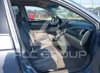 2008 Honda CR-V photo