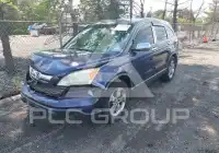 2008 Honda CR-V photo