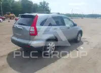 2008 Honda CR-V photo