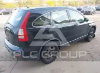2008 Honda CR-V photo