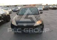 2008 Honda CR-V photo