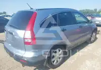 2008 Honda CR-V photo