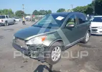 2008 Honda CR-V photo