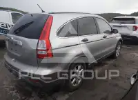 2008 Honda CR-V photo