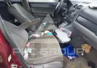 2008 Honda CR-V photo