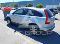 2008 Honda CR-V photo