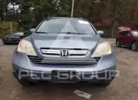 2008 Honda CR-V photo