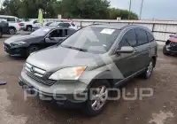 2008 Honda CR-V photo