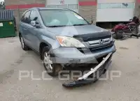 2008 Honda CR-V photo