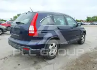 2008 Honda CR-V photo