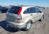 2008 Honda CR-V photo