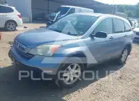 2008 Honda CR-V photo