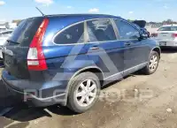 2008 Honda CR-V photo