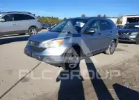 2008 Honda CR-V photo