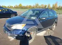 2008 Honda CR-V photo