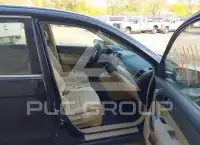 2008 Honda CR-V photo