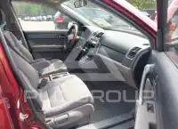 2008 Honda CR-V photo