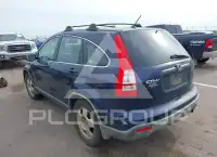 2008 Honda CR-V photo