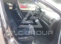 2008 Honda CR-V photo