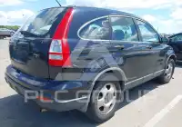 2008 Honda CR-V photo