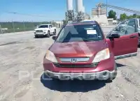 2008 Honda CR-V photo