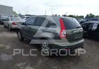 2008 Honda CR-V photo
