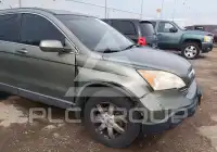 2008 Honda CR-V photo