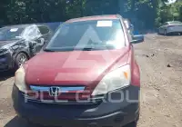 2008 Honda CR-V photo