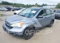 2008 Honda CR-V photo