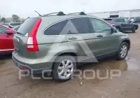 2008 Honda CR-V photo