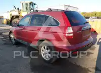 2008 Honda CR-V photo