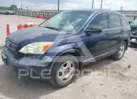2008 Honda CR-V photo