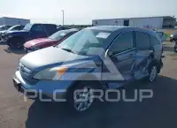 2008 Honda CR-V photo