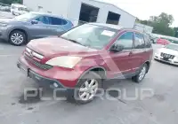 2008 Honda CR-V photo