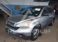 2008 Honda CR-V photo