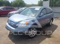 2008 Honda CR-V photo