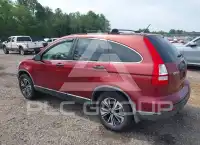 2008 Honda CR-V photo
