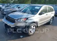 2008 Honda CR-V photo