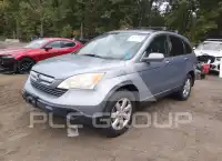 2008 Honda CR-V photo