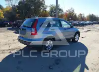 2008 Honda CR-V photo
