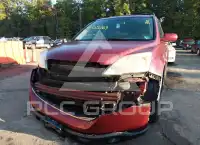 2008 Honda CR-V photo