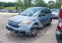 2008 Honda CR-V photo