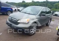 2008 Honda CR-V photo
