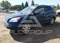 2008 Honda CR-V photo