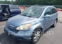 2008 Honda CR-V photo