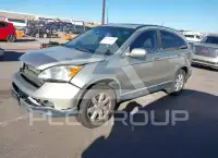 2008 Honda CR-V photo